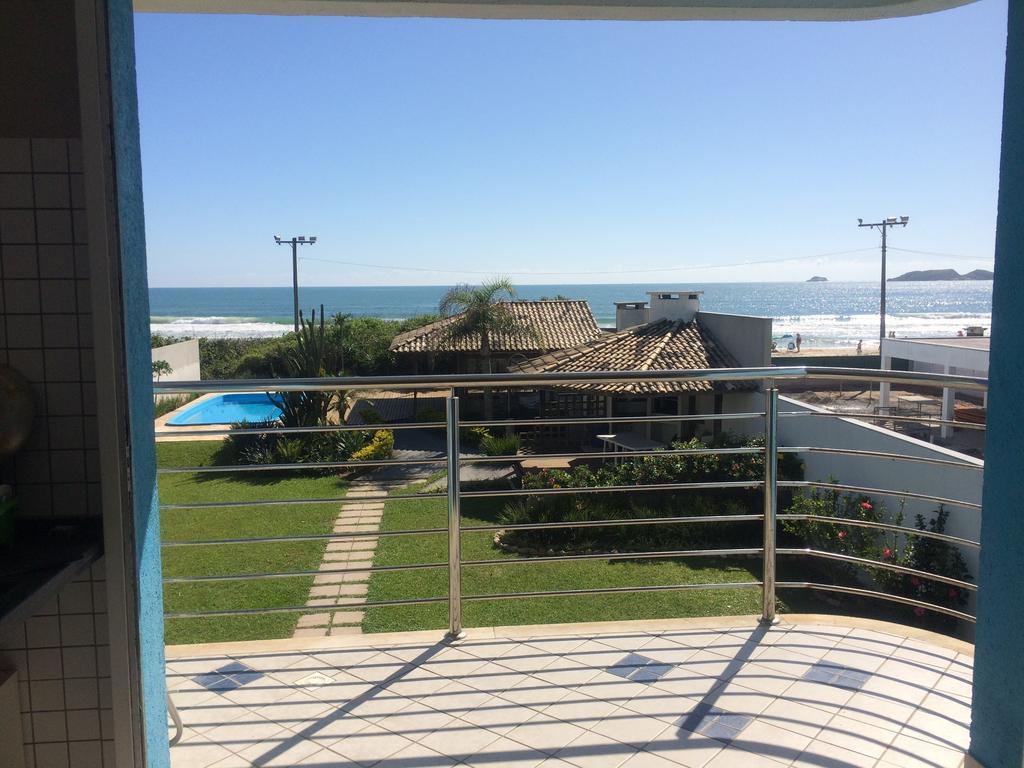 Ingleses Seashore Apartment Florianopolis Room photo