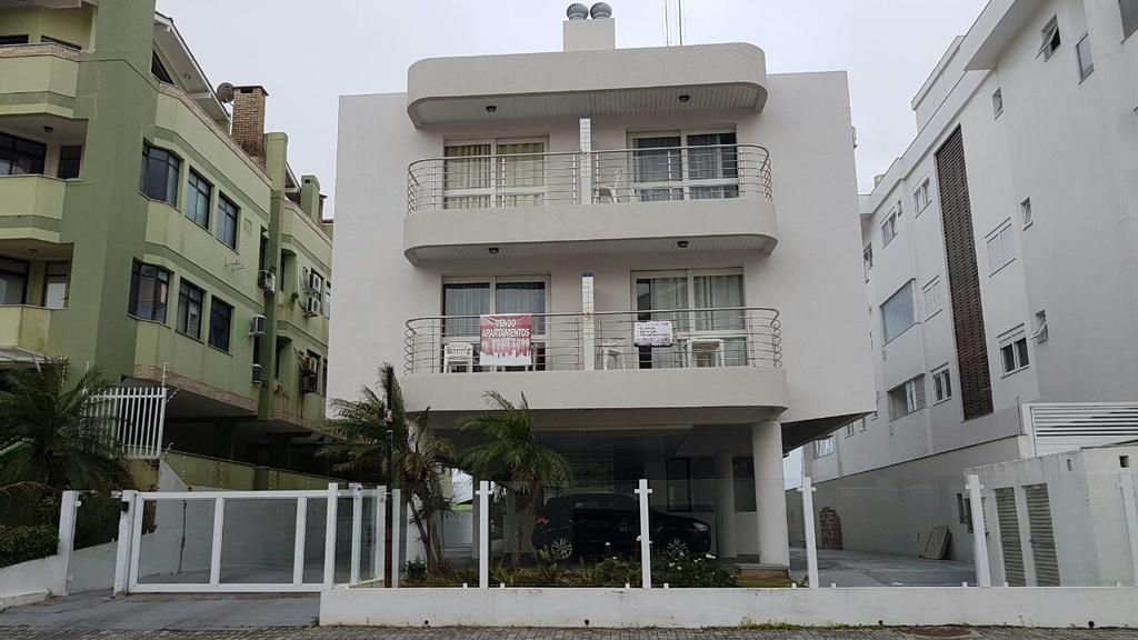 Ingleses Seashore Apartment Florianopolis Exterior photo