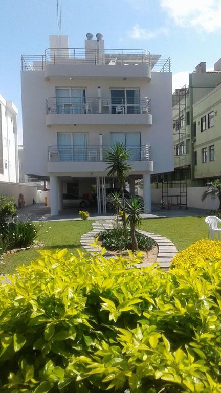 Ingleses Seashore Apartment Florianopolis Exterior photo