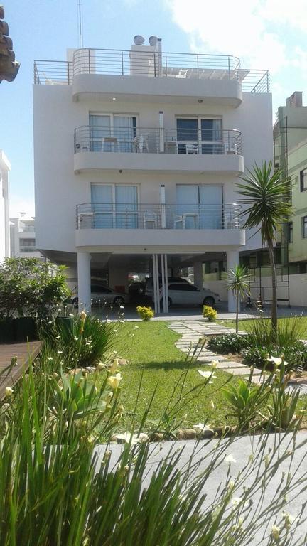 Ingleses Seashore Apartment Florianopolis Exterior photo