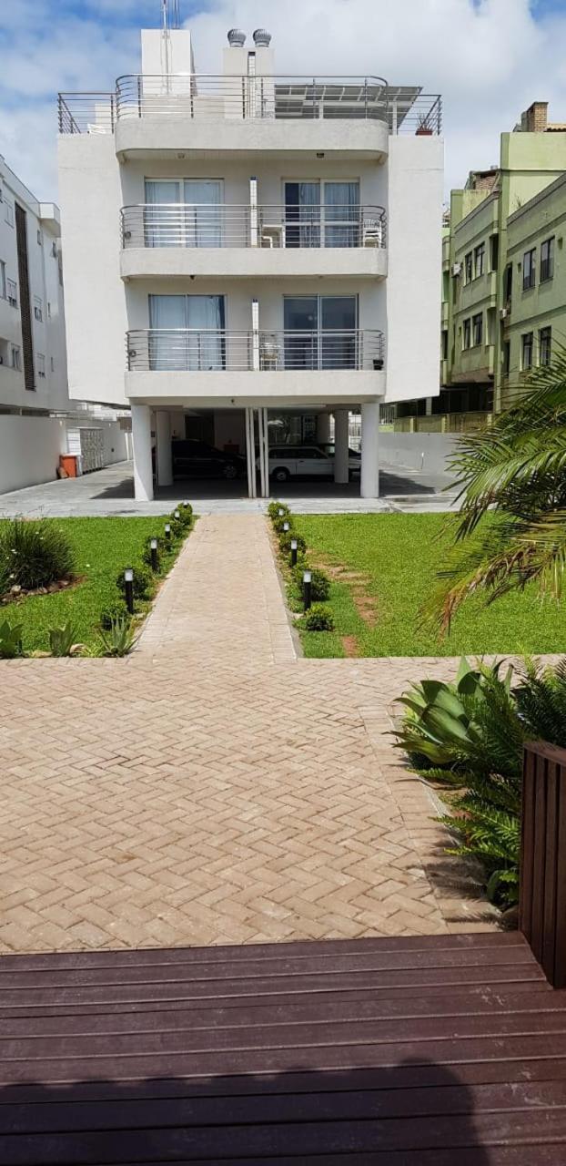 Ingleses Seashore Apartment Florianopolis Exterior photo